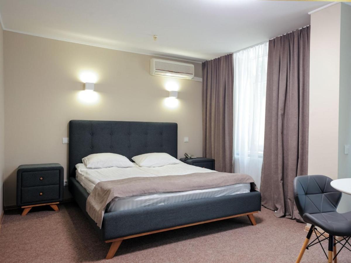 Carnaval Resort & Spa Koropovo Exteriér fotografie