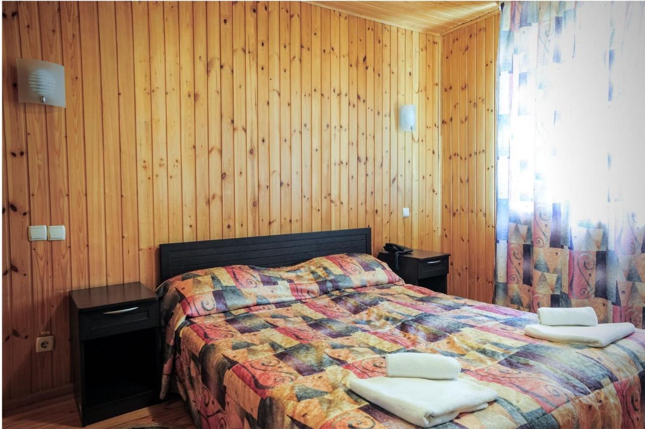 Carnaval Resort & Spa Koropovo Exteriér fotografie